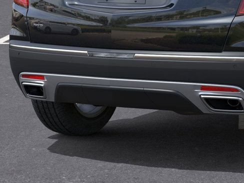 New 2026 Cadillac XT5 Premium Luxury w/ Driver Assist Package image 14
