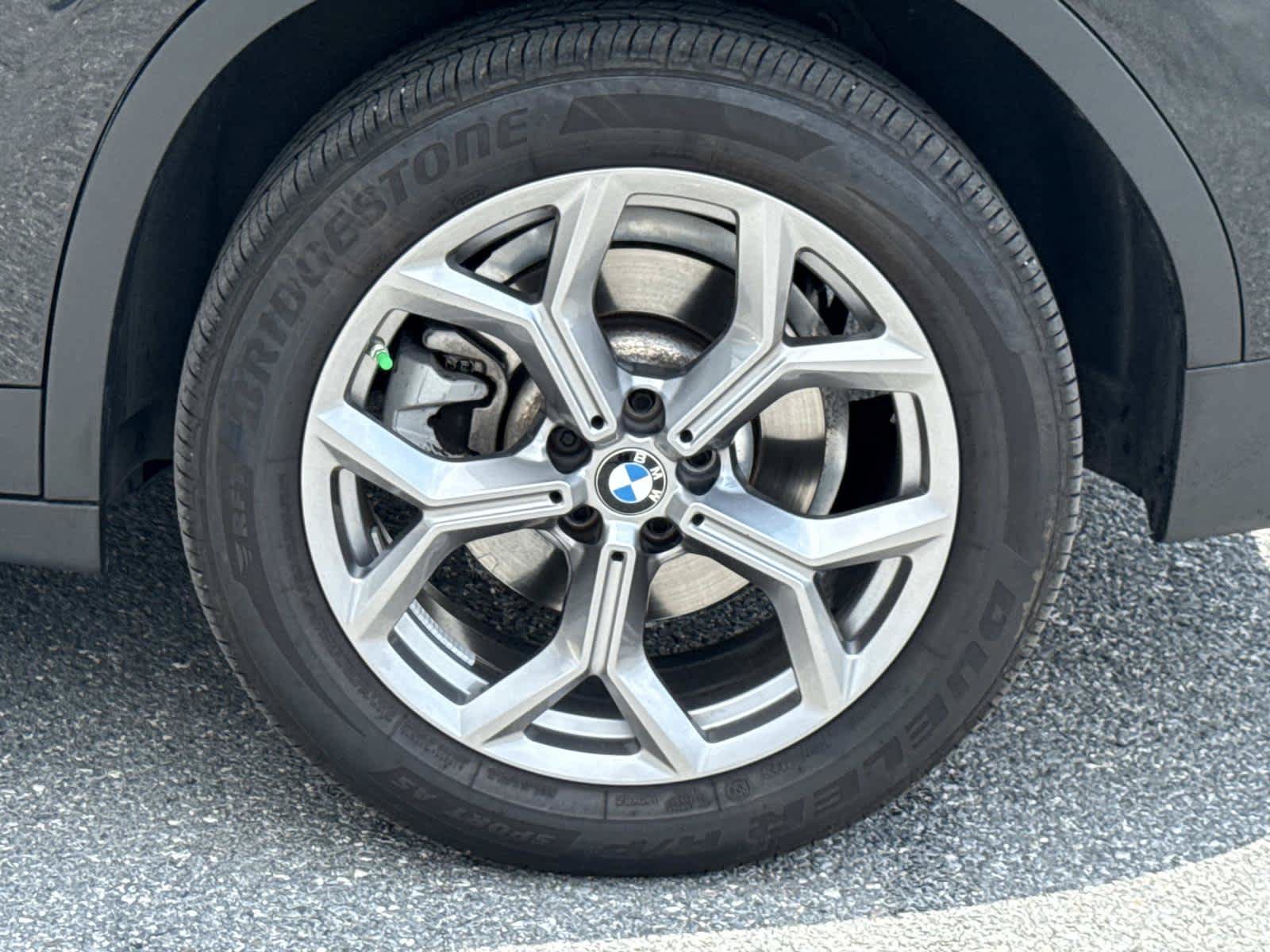 Used 2023 BMW X3 xDrive30i w/ Premium Package AWD/4WD image 12