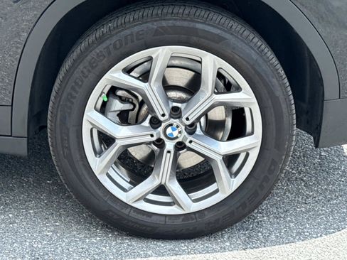 Used 2023 BMW X3 xDrive30i w/ Premium Package AWD/4WD image 12