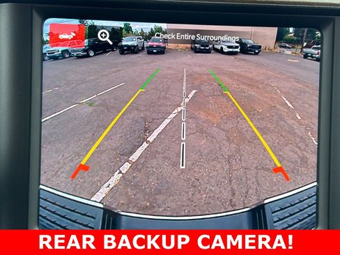 Used 2022 RAM 2500 Laramie image 20