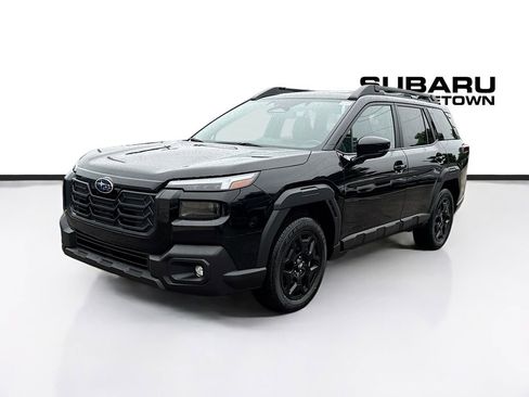 New 2026 Subaru Outback Limited AWD/4WD image 3