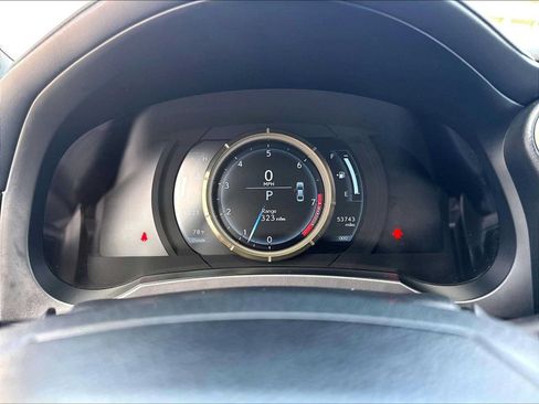 Used 2020 Lexus IS 350 F Sport w/ F Sport Package RWD image 22