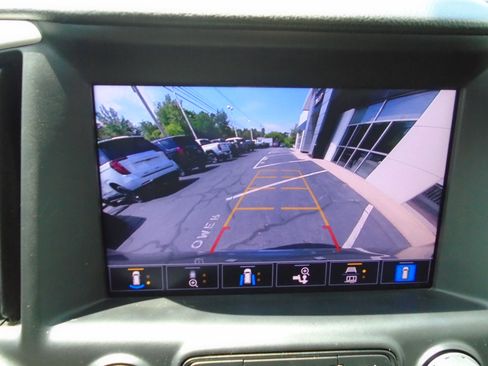 Used 2023 GMC Terrain Denali w/ Denali Premium Package AWD/4WD image 57