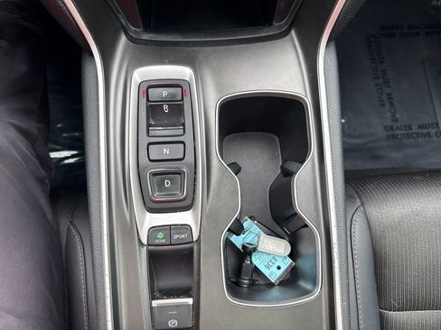 Used 2020 Honda Accord Sport image 29