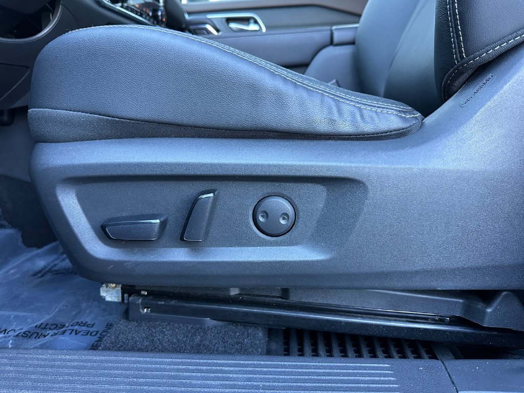 Used 2021 Nissan Rogue SL w/ Premium Package AWD/4WD image 22