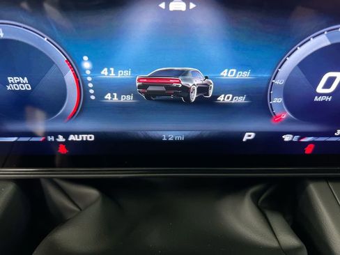 New 2026 Dodge Charger GT w/ Driver Convenience Group image 13