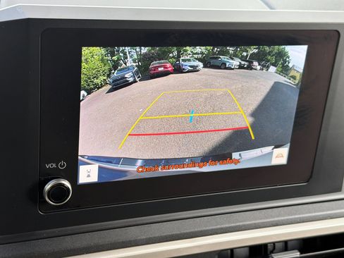 Certified 2024 Toyota Tacoma SR RWD image 17