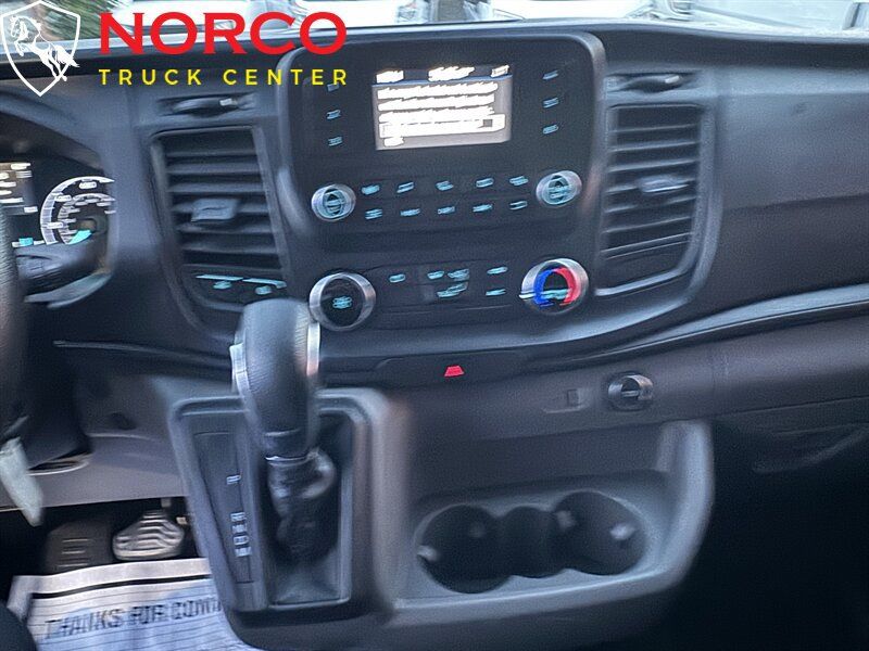 Used 2020 Ford Transit 250 148 High Roof w/ Load Area Protection Package RWD image 22