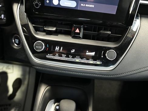 Certified 2024 Toyota Corolla Sedan w/ SE Convenience Package image 17