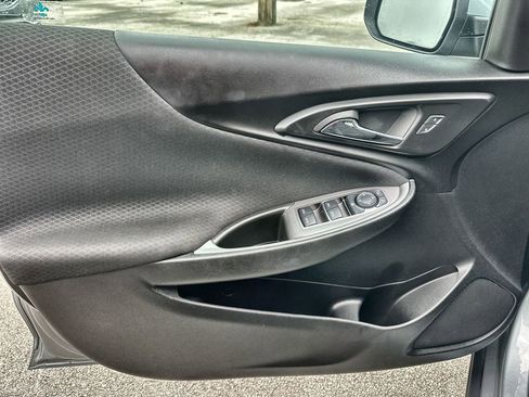 Certified 2024 Chevrolet Malibu LT image 23