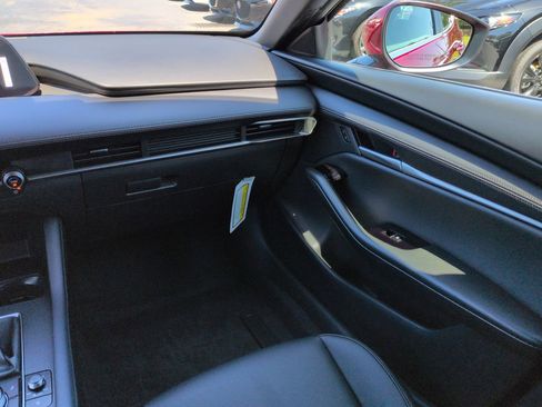 New 2026 MAZDA MAZDA3 s image 16