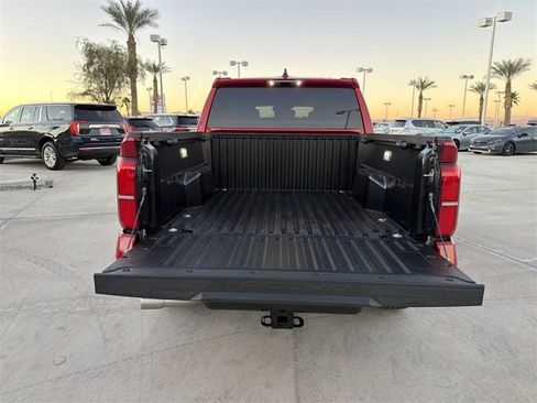 Used 2024 Toyota Tacoma TRD Sport image 29