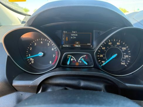 Used 2018 Ford Escape S image 31