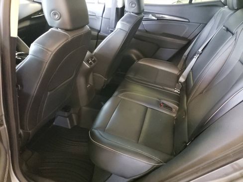 Used 2021 Buick Envision Essence image 12