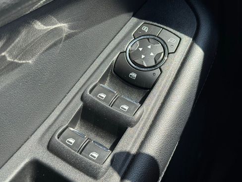 Certified 2022 Ford Edge SEL image 15