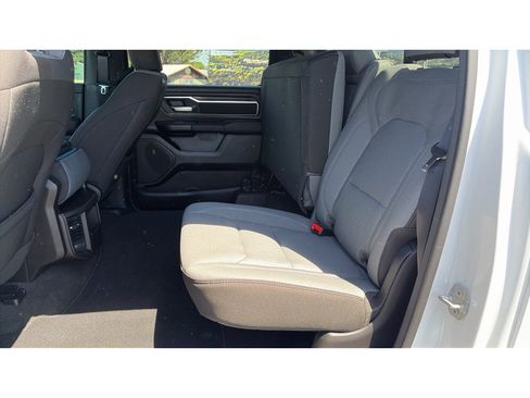 Used 2024 RAM 1500 Big Horn AWD/4WD image 8