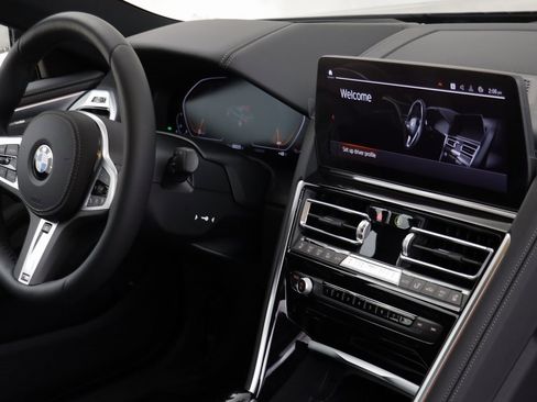 New 2026 BMW 840i xDrive 840i w/ M Sport Professional Package image 20