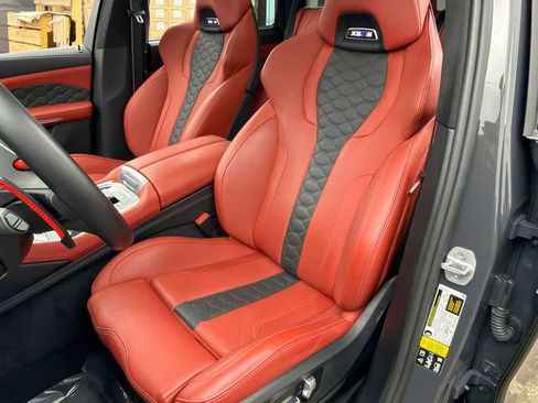 Used 2024 BMW X5 M Competition w/ Executive Package AWD/4WD image 20