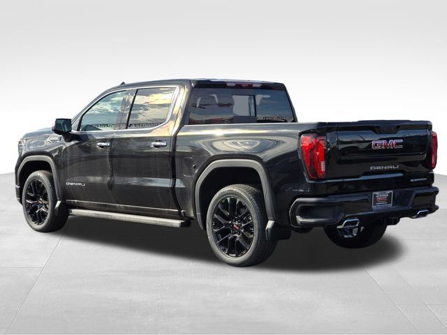 New 2026 GMC Sierra 1500 Denali w/ Denali Reserve Package AWD/4WD image 3