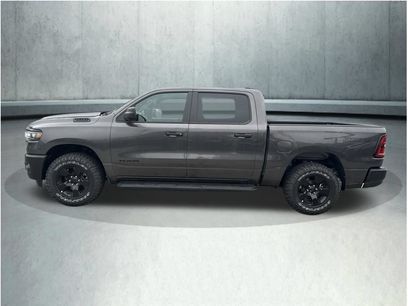 New 2026 RAM 1500 Classic Warlock