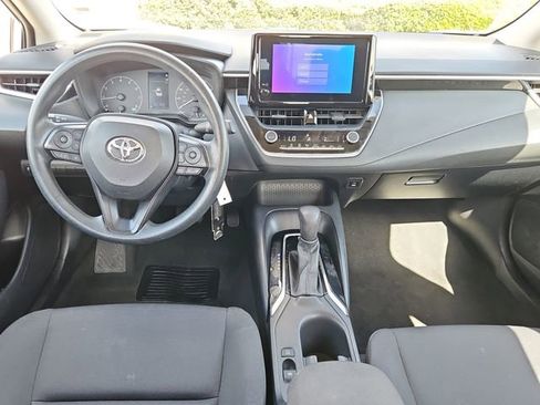 Used 2023 Toyota Corolla LE FWD image 8