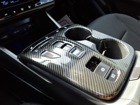 Used 2024 Hyundai Tucson N Line image 20