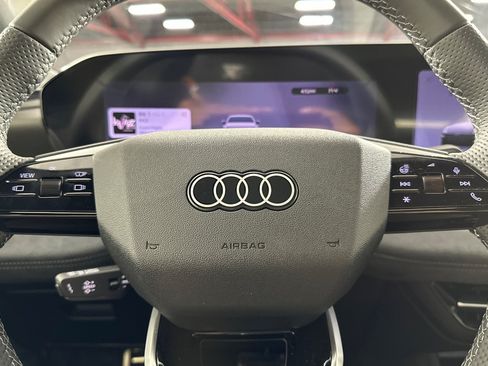 New 2027 Audi S6 e-tron Premium Plus AWD/4WD image 23