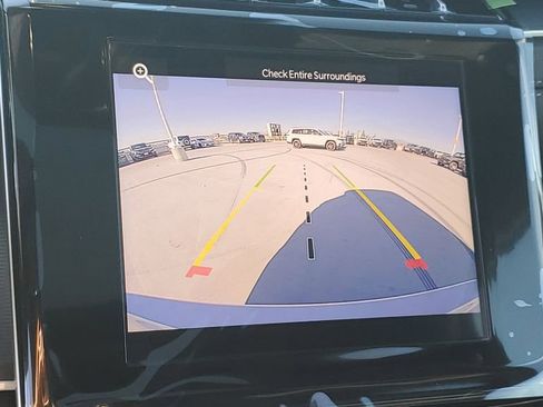 New 2025 Jeep Grand Cherokee L Altitude image 26