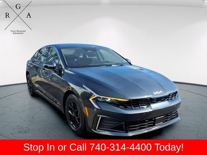 Used 2026 Kia K5 LXS