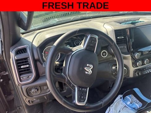 Used 2025 RAM 1500 Tradesman AWD/4WD image 10