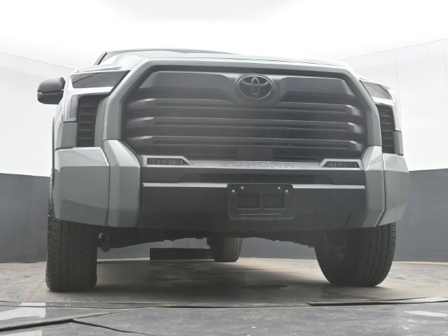 Used 2024 Toyota Tundra SR5 w/ SR5 Premium Package AWD/4WD image 40