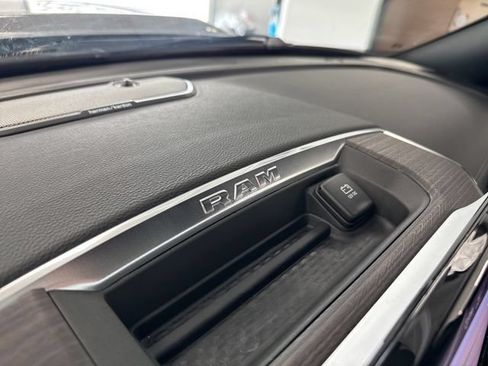 New 2026 RAM 3500 Laramie AWD/4WD image 48