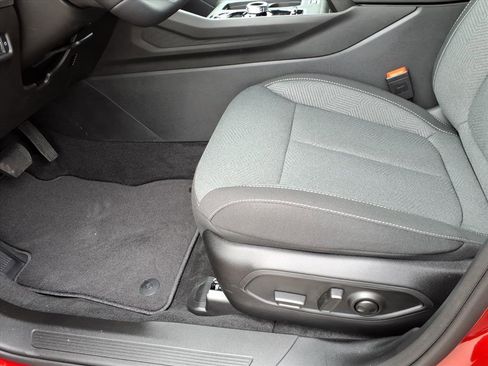 New 2026 Jeep Cherokee Laredo image 18