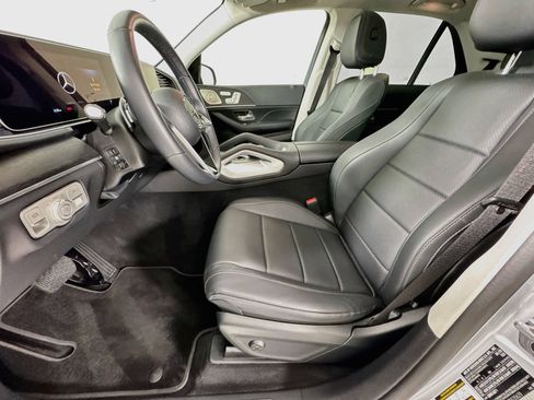Used 2026 Mercedes-Benz GLE 350 4MATIC image 23