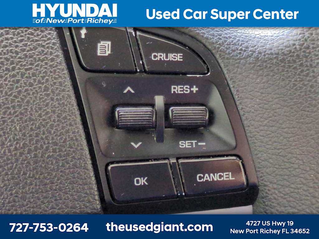 Used 2017 Hyundai Tucson SE FWD image 23