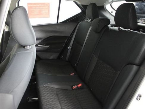 Certified 2023 Nissan Kicks SV FWD image 21