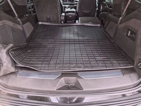 Used 2023 Cadillac Escalade V w/ Heavy-Duty Trailer Package image 46