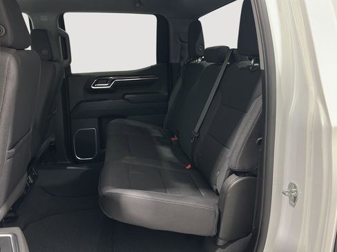 Used 2022 GMC Sierra 1500 SLE image 24