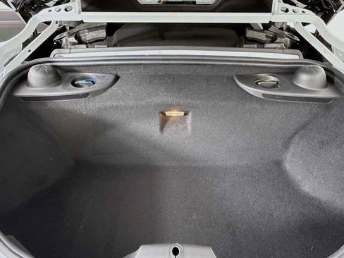 Used 2024 Porsche 718 Boxster Spyder RS image 25