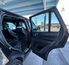 Used 2013 Land Rover Range Rover Supercharged AWD/4WD image 20