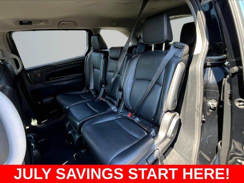 Used 2022 Honda Odyssey EX-L image 22