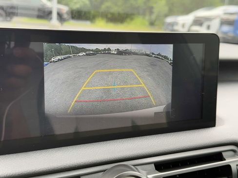 Used 2025 Lexus IS 350 F Sport image 11