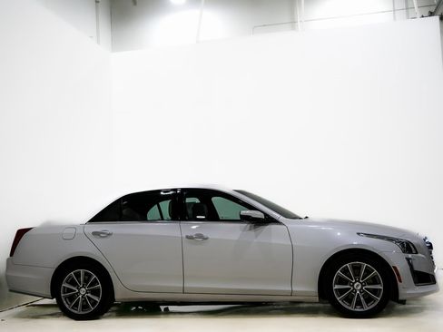 Used 2019 Cadillac CTS Luxury image 5