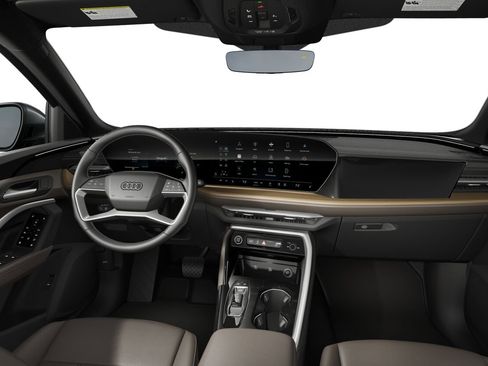 Certified 2025 Audi Q5 Premium w/ Convenience Package AWD/4WD image 3