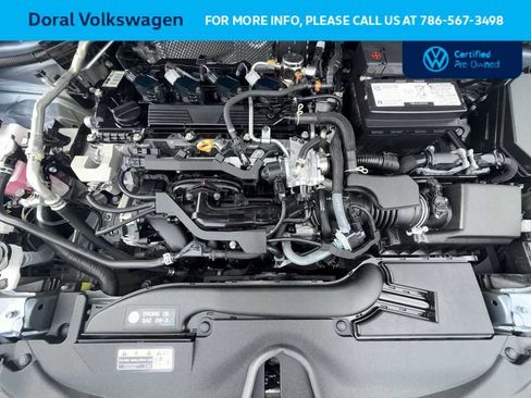 Used 2024 Toyota Corolla SE FWD image 12