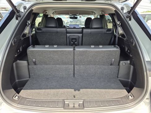 Used 2025 Mitsubishi Outlander SE AWD/4WD image 29