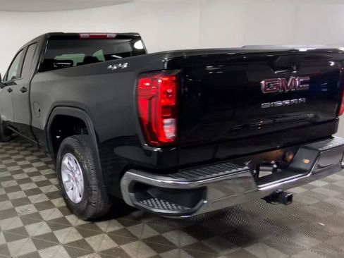 New 2026 GMC Sierra 1500 Pro w/ Pro Value Package image 7