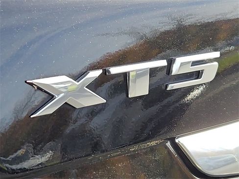 Used 2020 Cadillac XT5 Luxury image 10