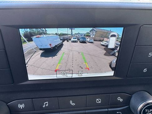 Used 2025 Ford Transit 250 148 Medium Roof w/ Load Area Protection Package RWD image 22