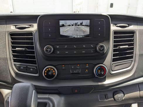 New 2025 Ford Transit 150 Low Roof image 21